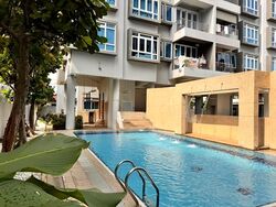 Sunshine Regency (D15), Apartment #609486301